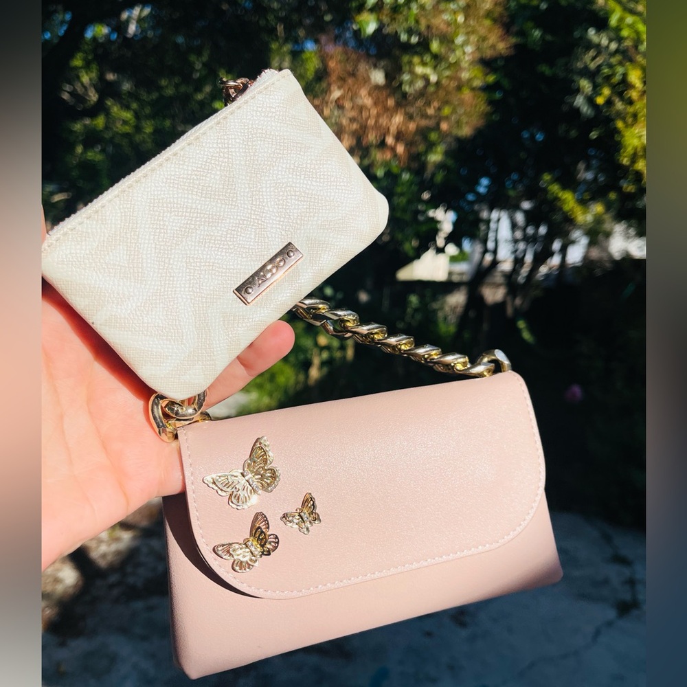 Aldo little purse 👑